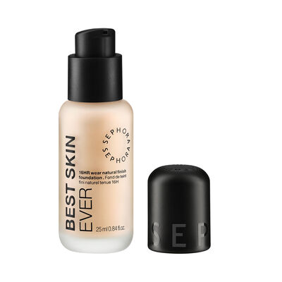 BEST SKIN EVER (BASE DE MAQUILLAJE LARGA DURACI&Oacute;N)